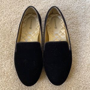 Birdies loafer flat